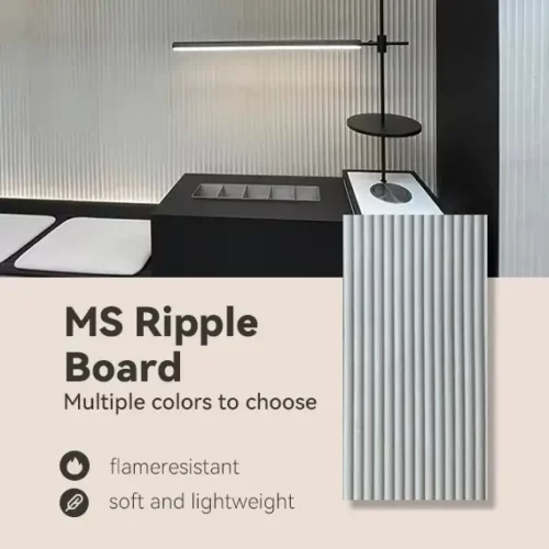ms ripple board