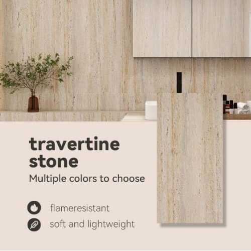 travertine stone